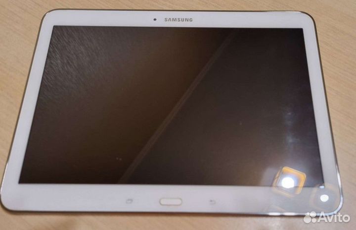 Samsung galaxy tab4