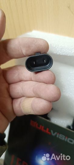 Светодиодные лампы