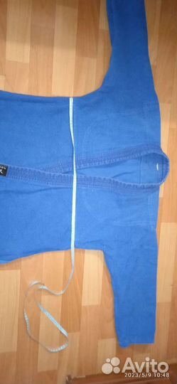 Кимоно для дзюдо