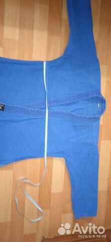 Кимоно для дзюдо