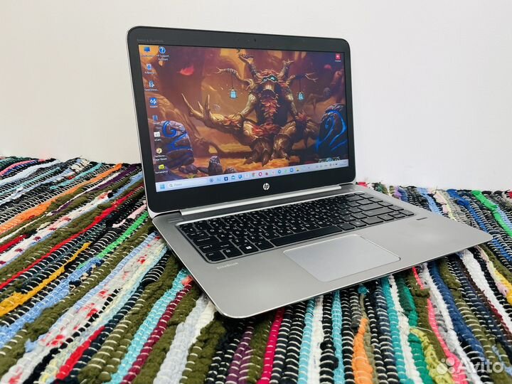 Hp EliteBook Folio 1040 g3