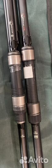 Карповое удилище (Fox,Greys)