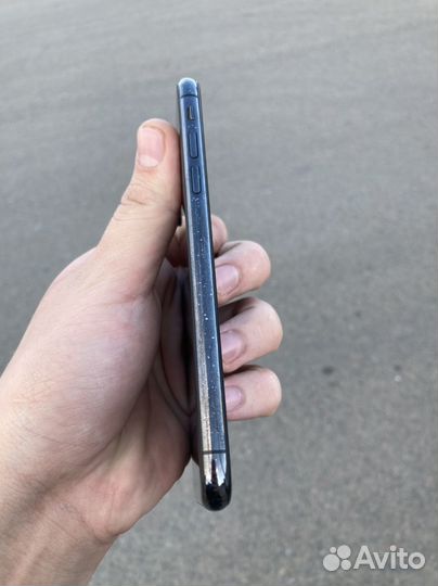 iPhone 10
