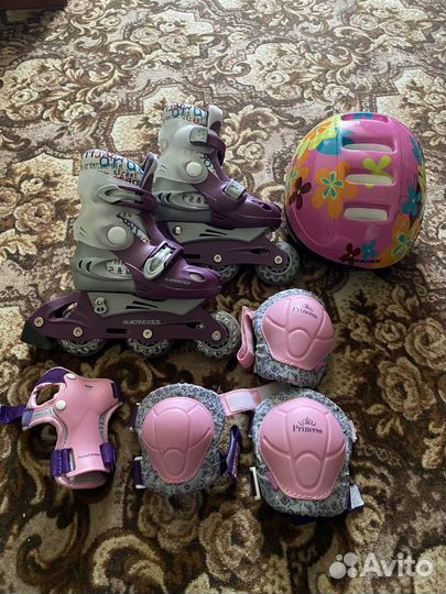 Товары для детей