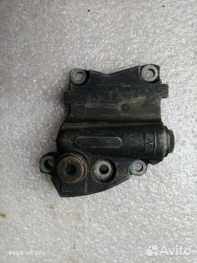 Масляный насос Dodge Nitro 2.8 дизель