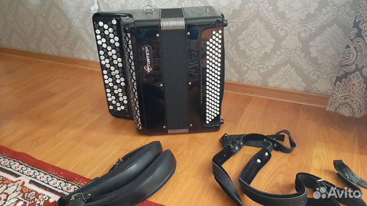 Баян Юпитeр 2