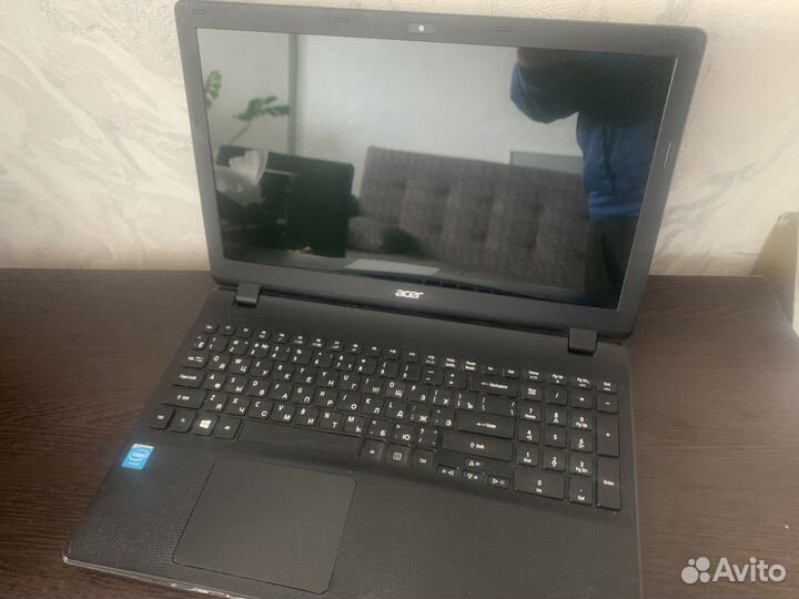 Ноутбук Acer