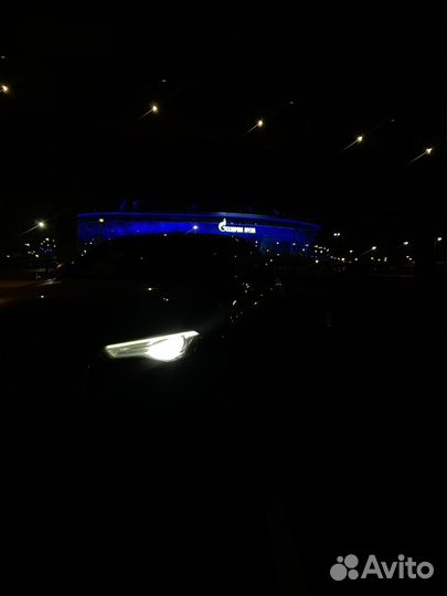 Audi A6 1.8 AMT, 2015, 160 000 км