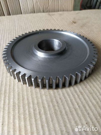 Токарная, фрезерная обр-ка на чпу