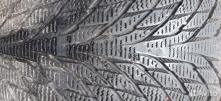 Nokian Tyres Hakkapeliitta R2 185/65 R15