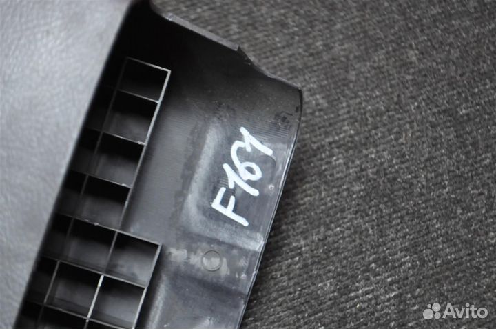 Кожух рулевой колонки Lexus RX300 MCU35