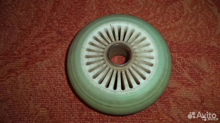 Запчасти от детского самоката