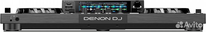 Denon DJ SC Live 2