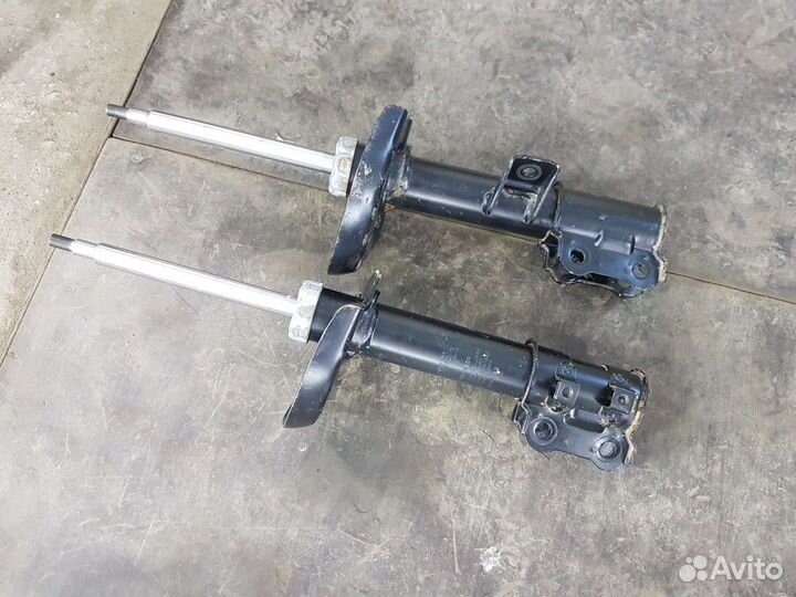 Амортизатор передний hyundai I30