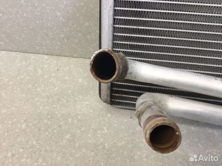 Радиатор отопителя Kia Spectra 2001-2011