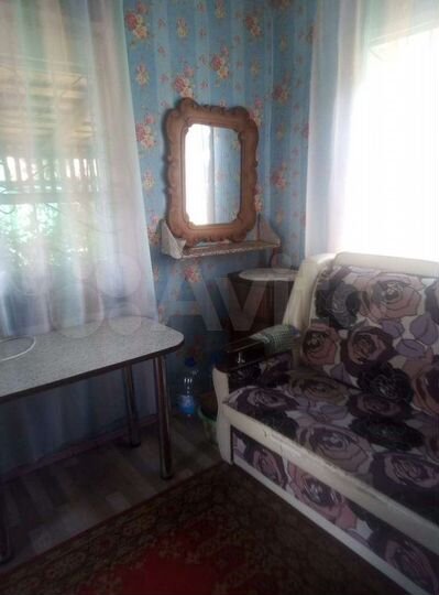 Дача 45 м² на участке 6 сот.