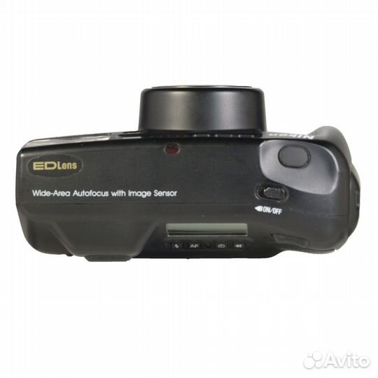 Nikon Zoom Touch 800 б/у