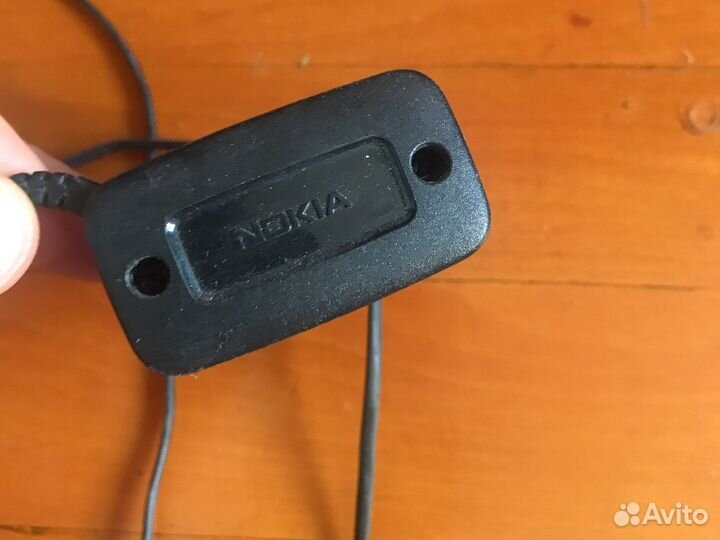 Зарядное устройство для nokia оригинал