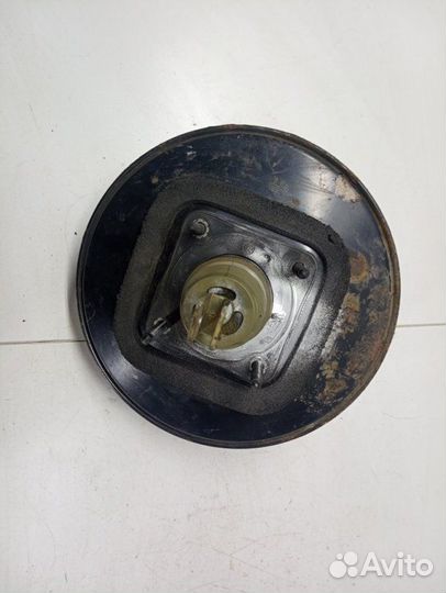 Вакуумный усилитель тормозов Peugeot 206