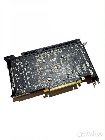 AMD Radeon RX470 на 4GB