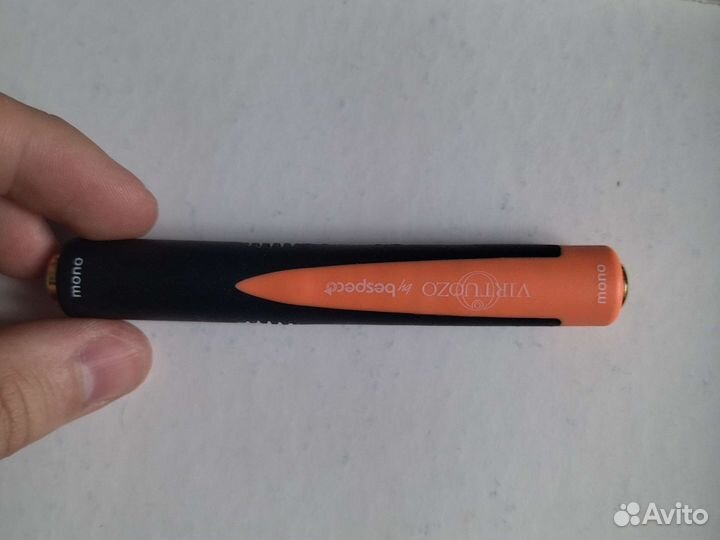 Jack 6.3 моно на стерео