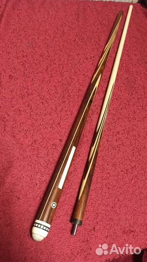 Кий Баринов