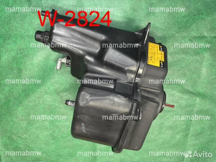 Бачок расширительный ож BMW M5 E60