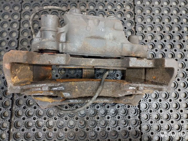 Суппорт Man TGA, Man TGS, Man TGX