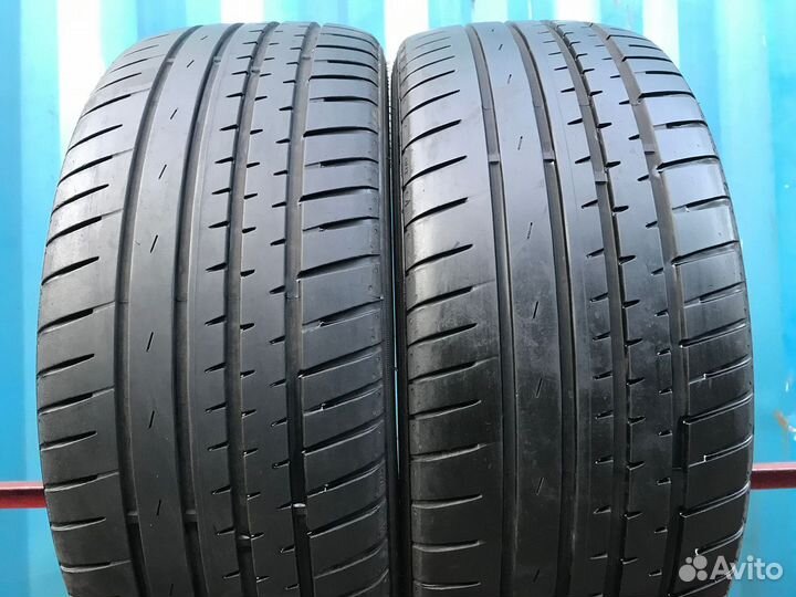 Hankook Ventus S1 Evo K107 195/50 R15 82H