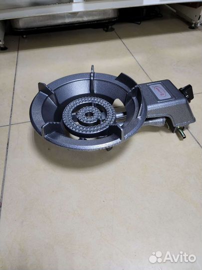 Газовая горелка пгч-2 мощность 5 кВт