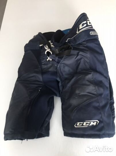 Хоккейные шорты