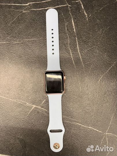 Apple watch серия 1