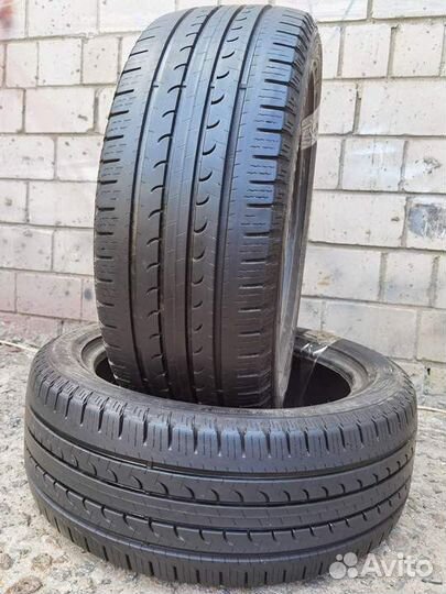 Goodyear EfficientGrip SUV 4x4 235/50 R19 103V