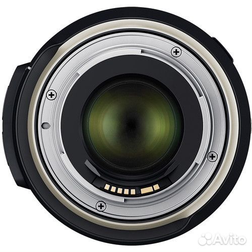 Объектив Tamron AF SP 24-70mm f/2.8 DI VC USD G2