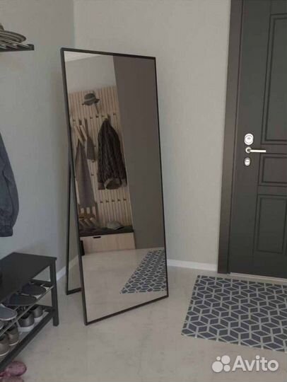 Зеркало напольное 160x70