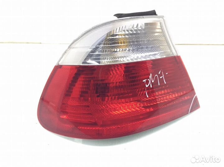 Фонарь 8383825 BMW 3 E46 (1997-2006)