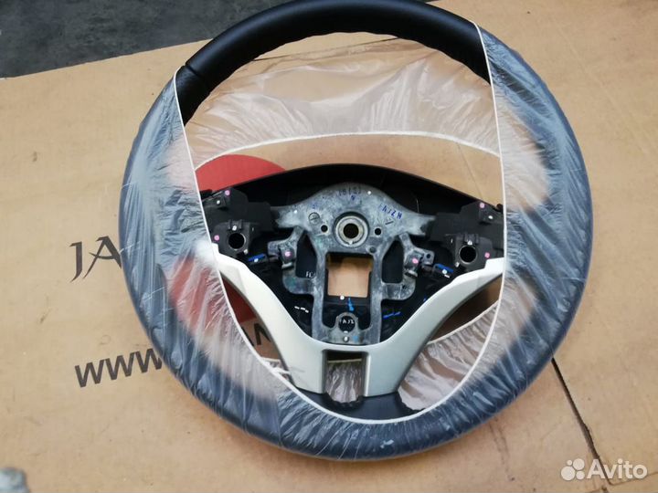 Руль Mitsubishi L200 KA KB 4400A510XC