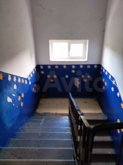 4-к. квартира, 63 м², 5/5 эт.