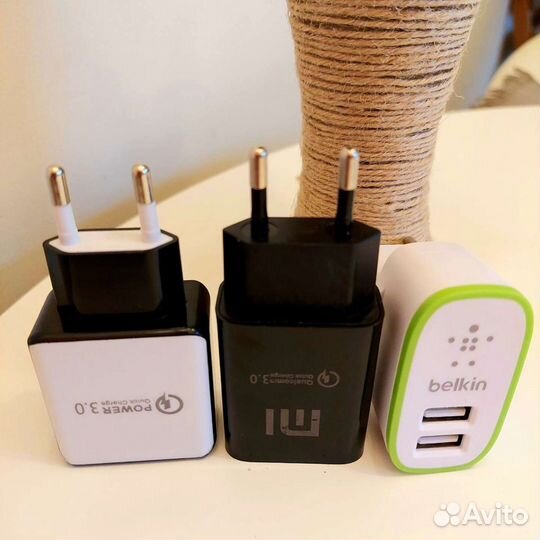 Блоки питания