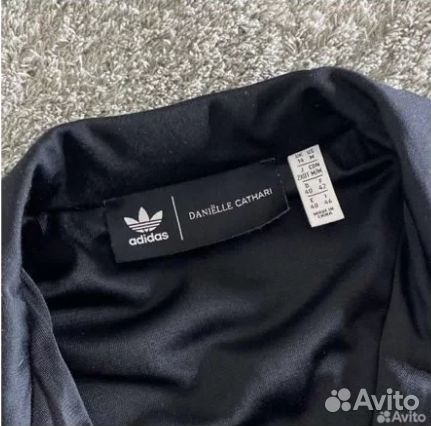 Ветровка adidas danielle cathari 48-50 (M)