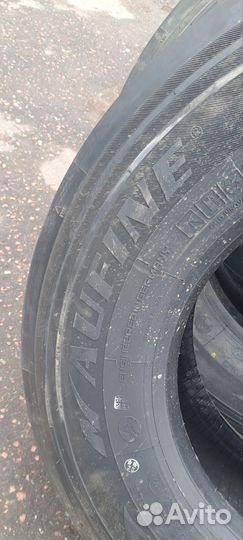 Шины 315 70 22 5 рулевые Аufine еnergy aеl2 18PR