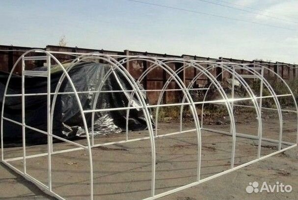 Теплица