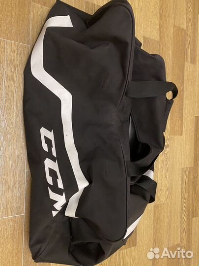 Хоккейная форма