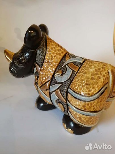 Носорог Уругвай De Rosa В наоичии