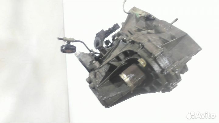 Кпп 6-ст.мех. (МКПП) Renault Megane 3 2009, 2010