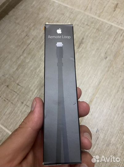 Шнур для пульта Apple remote loop