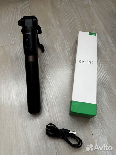 Селфи палка