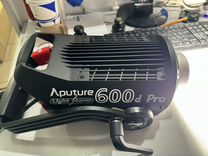 Aputure LS 600Pro D