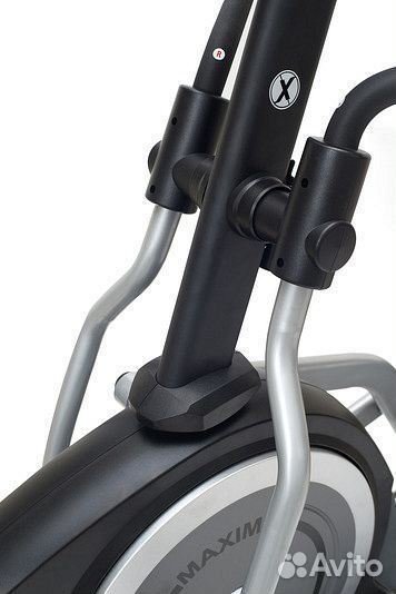 Эллиптический тренажер Proxima Maximus iPRO v.3.20
