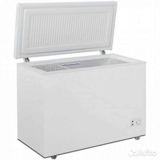 Морозильный ларь Бирюса 240KX
